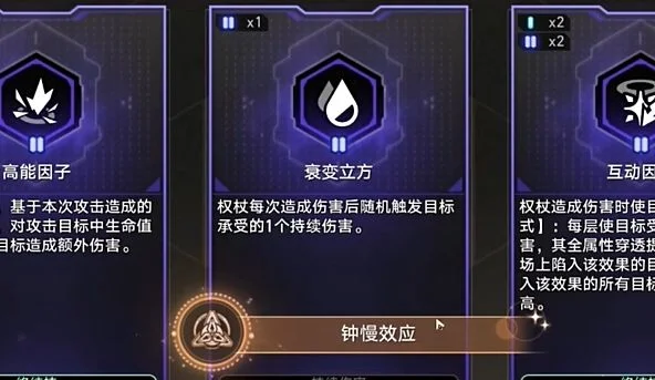 崩坏:星穹铁道钟慢效应成就达成攻略