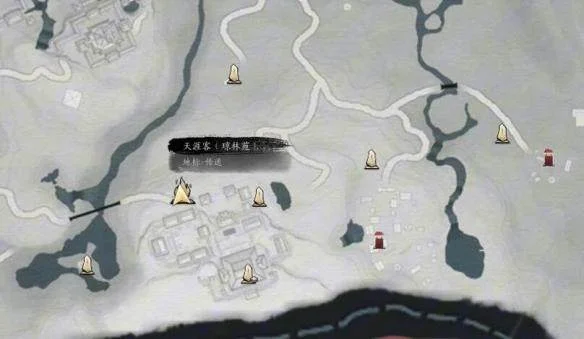 燕云十六声琼阙之华任务攻略 燕云十六声琼阙之华任务攻略