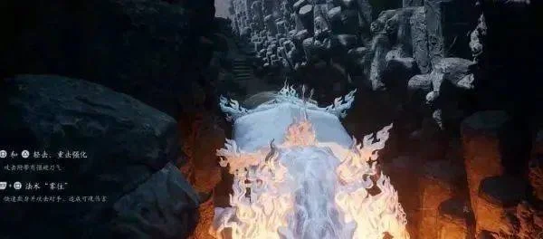 黑神话悟空第五回火焰山灰铜战车boss详细打法攻略