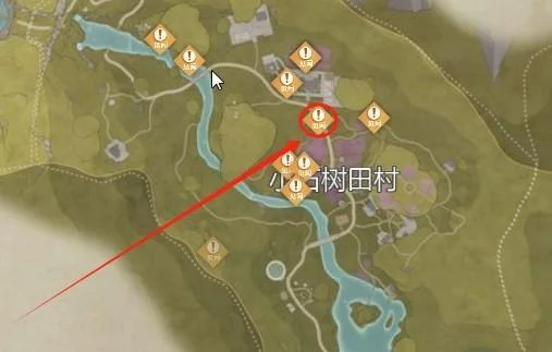 无限暖暖照片调查花房失物任务完成攻略