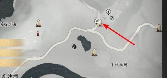 燕云十六声伏马庄兽语者任务怎么完成?