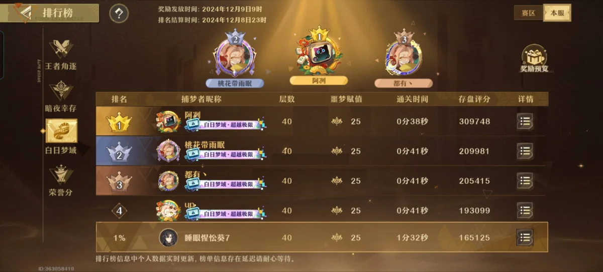 无尽梦回回响有什么用? 无尽梦回回响有什么用?