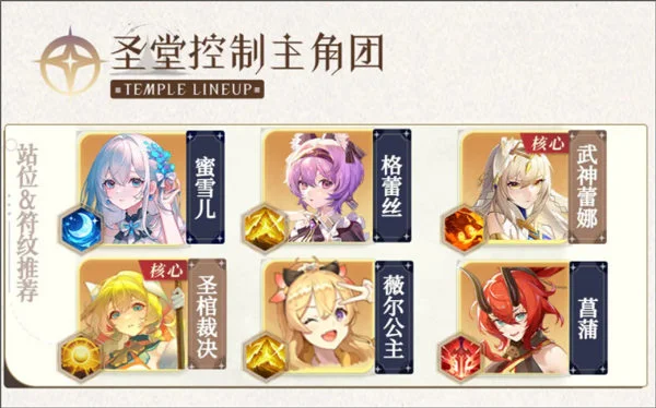 命运圣契 命运圣契