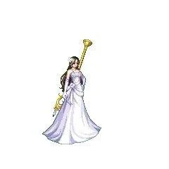 DNF手游爆料：婚纱套上线，女格斗外观重做！