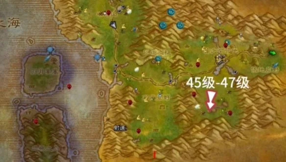 魔兽世界硬核模式猎人1-60最快升级路线 魔兽世界硬核模式猎人1-60最快升级路线