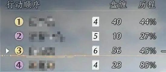 燕云十六声棋逢故友玩法详解,通关攻略与奖励 燕云十六声棋逢故友玩法详解,通关攻略与奖励