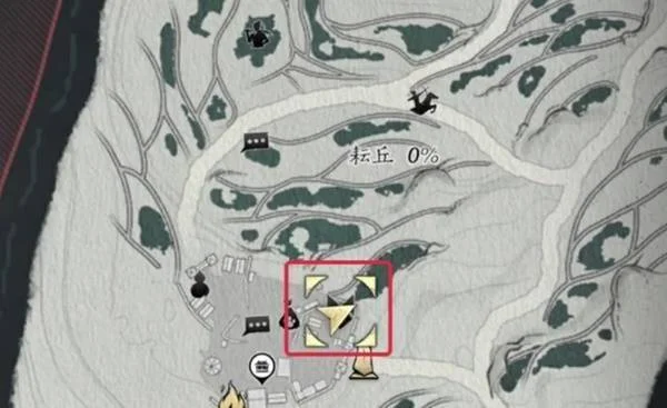 燕云十六声滹沱燕归板玩法攻略