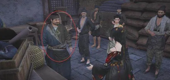 燕云十六声噫恁真中奇遇攻略