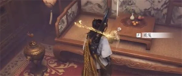 燕云十六声兰香余韵任务怎么完成?
