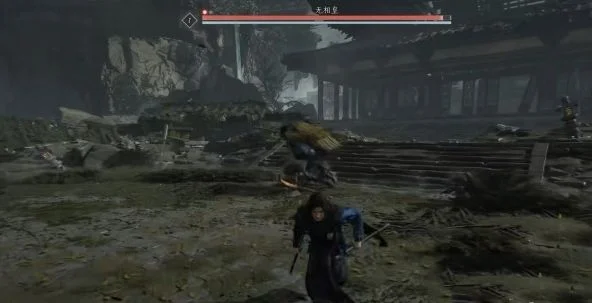 燕云十六声无相皇打法攻略