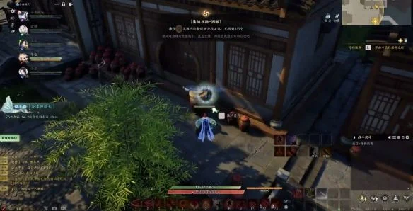 诛仙世界琅嬛酒酿灵体位置在哪里 诛仙世界琅嬛酒酿灵体位置在哪里