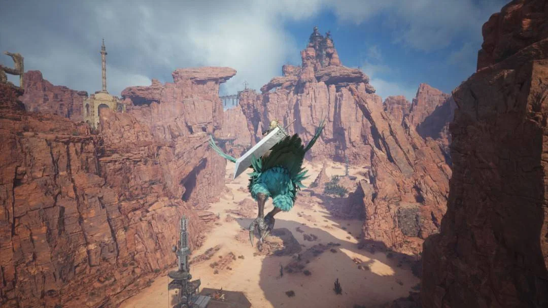 最终幻想7:重生PC配置公开,30帧1080p需要RTX 2060 最终幻想7:重生PC配置公开,30帧1080p需要RTX 2060