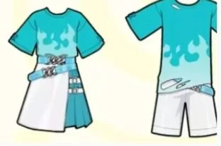 宝可梦大集结全渠道登录赠送服装有哪些