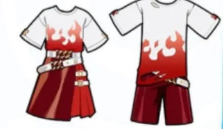 宝可梦大集结全渠道登录赠送服装有哪些