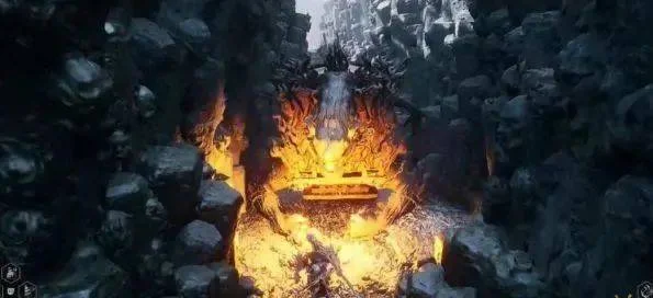 黑神话悟空第五回火焰山灰铜战车boss详细打法攻略