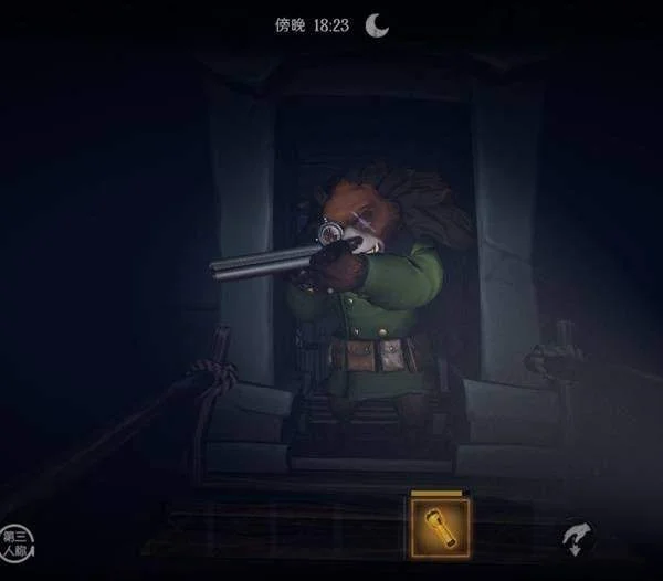 揭秘超自然行动组,古蜀遗迹怪物应对攻略