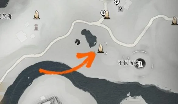 燕云十六声逐狼心经怎么获取