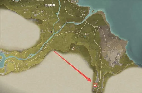 无限暖暖布拉乔拉位置在哪里,附攻略 无限暖暖布拉乔拉位置在哪里,附攻略