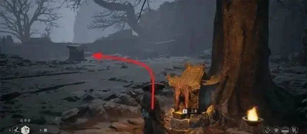黑神话悟空珍玩琥珀念珠效果与获得方式介绍 黑神话悟空珍玩琥珀念珠效果与获得方式介绍