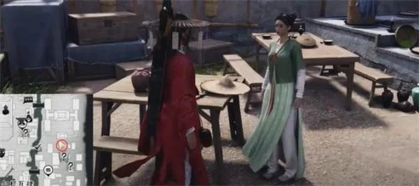 燕云十六声人生指南任务怎么完成?