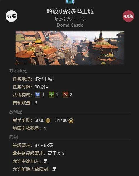 最终幻想14:水晶世界迷你格林瓦特获得方法