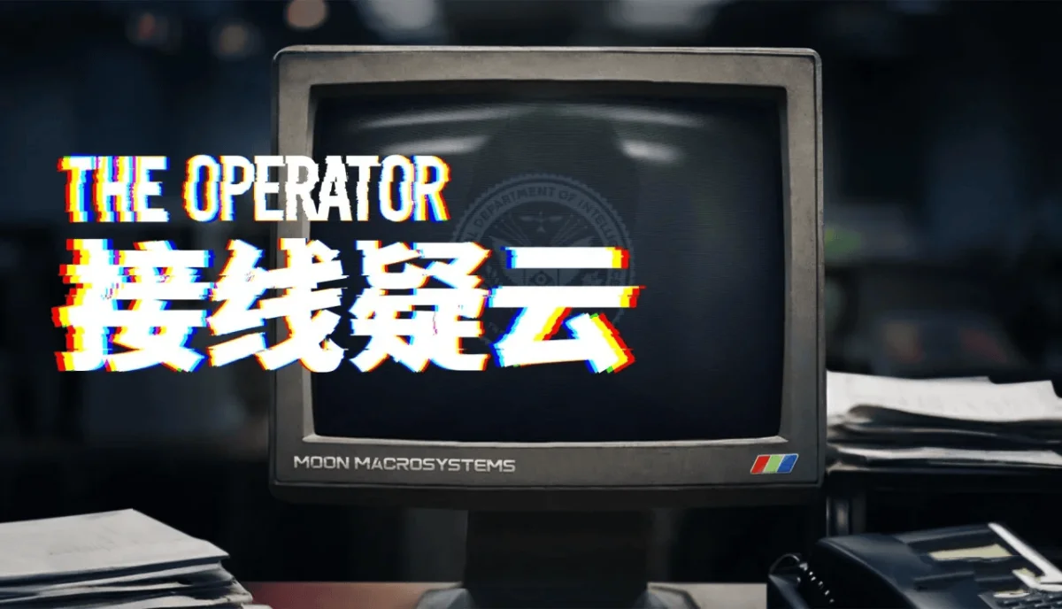 六月steam新品节免费侦探游戏推荐