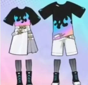 宝可梦大集结全渠道登录赠送服装有哪些