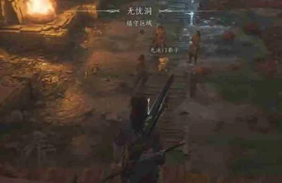 燕云十六声夜闯鬼樊楼通关攻略 燕云十六声夜闯鬼樊楼通关攻略