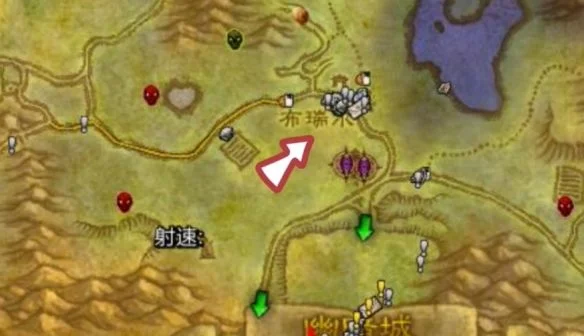 魔兽世界硬核模式猎人1-60最快升级路线 魔兽世界硬核模式猎人1-60最快升级路线