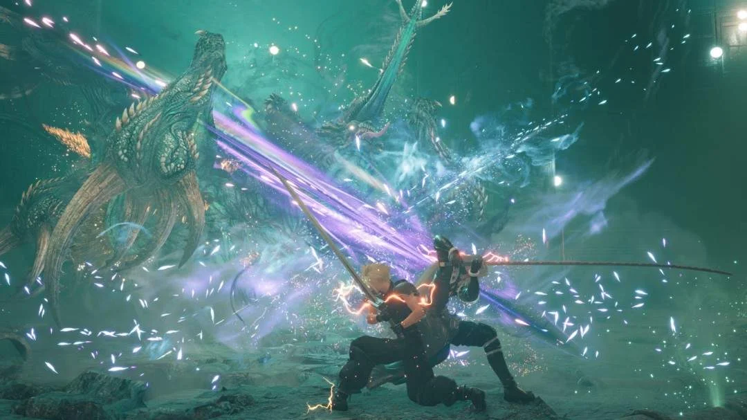 最终幻想7:重生PC配置公开,30帧1080p需要RTX 2060 最终幻想7:重生PC配置公开,30帧1080p需要RTX 2060