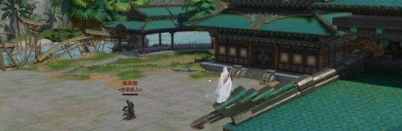 剑网3蓬莱声望提升方法 剑网3蓬莱声望提升方法