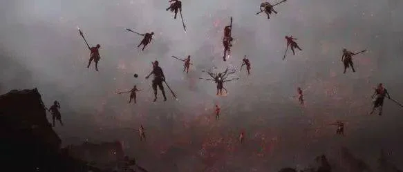 黑神话悟空第五回火焰山红孩儿/夜叉王全阶段详细打法攻略