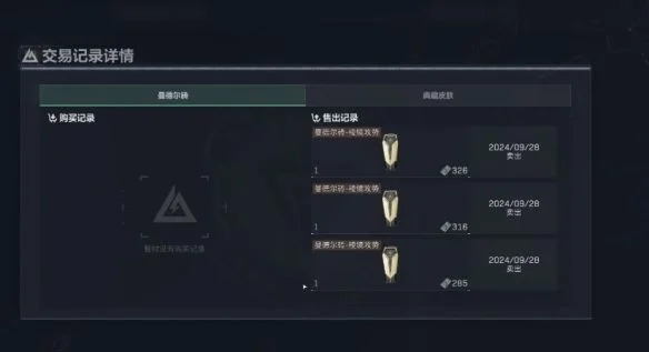三角洲行动曼德尔砖怎么出售?