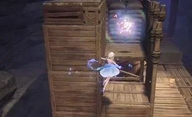 无限暖暖呜呜车站全收集攻略 无限暖暖呜呜车站全收集攻略