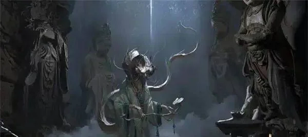 黑神话悟空第四回盘丝岭全部法宝获取方法大全