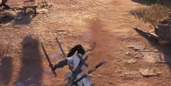 燕云十六声武器双刀怎么获取?