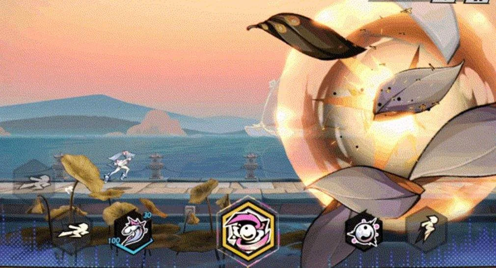 超时空跑跑马公子怎么打?