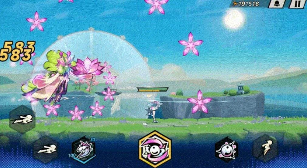 超时空跑跑幽梦BOSS怎么样?