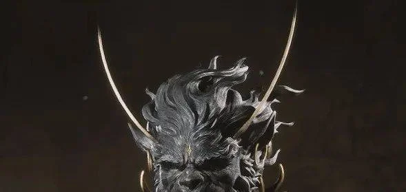 黑神话悟空玄铁双角盔图鉴信息