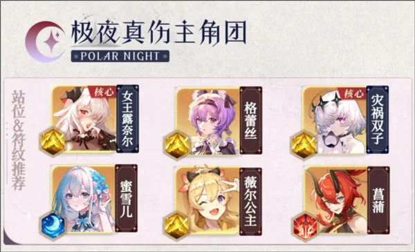 命运圣契 命运圣契