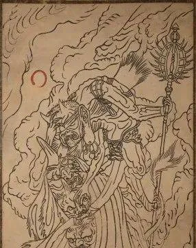 黑神话悟空云里雾雾里云图鉴