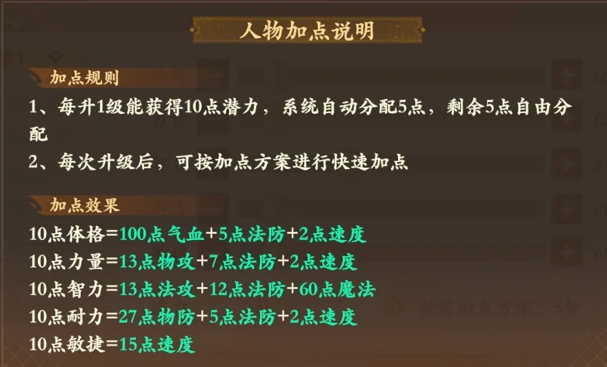 封神幻想世界治疗职业怎么培养?