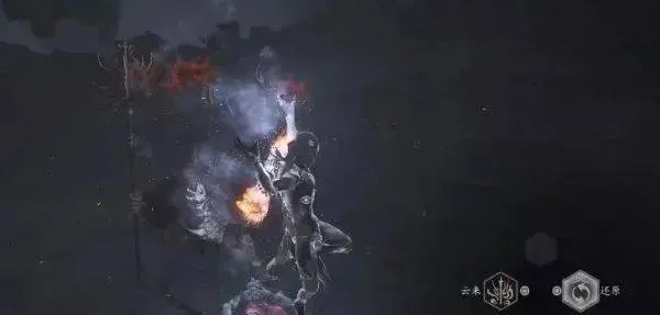 黑神话悟空第五回云里雾雾里云boss详细打法攻略
