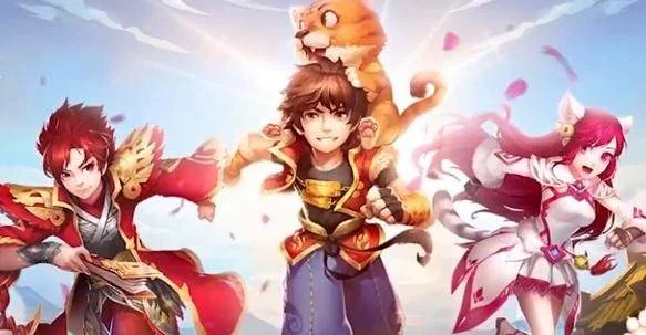 天书奇谈怎么快速升级