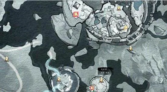 燕云十六声风催凉州不鸣之名怎么做,附攻略