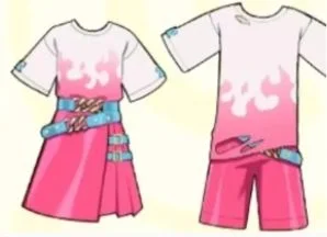 宝可梦大集结全渠道登录赠送服装有哪些