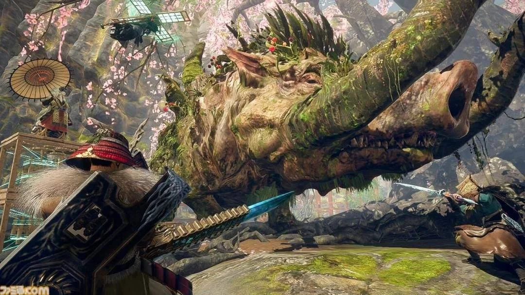《狂野之心S》将登陆Switch 2 7月25日发售 《狂野之心S》将登陆Switch 2 7月25日发售