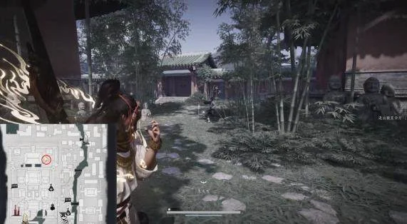 燕云十六声无相金身怎么获取?