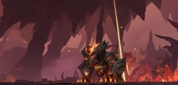 魔域手游熔火之地打法攻略 魔域手游熔火之地打法攻略