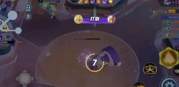 宝可梦大集结守护巨锻匠玩法攻略 宝可梦大集结守护巨锻匠玩法攻略